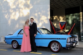 Featured Car